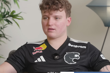 FURIA战队EPL S22惊险晋级！YEKINDAR直言裂变天地2‘