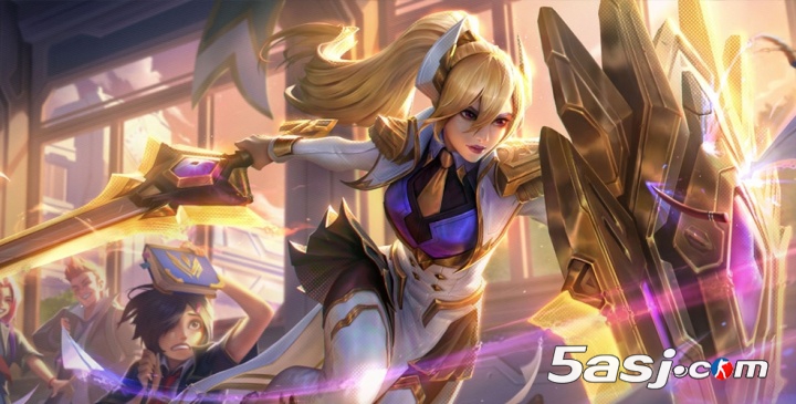 LPL总决赛日女E技能BUG引争议！设计师紧急修复抗塔机制 玩家实测解析