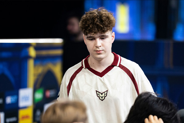 20万美金豪赌！BIG被曝天价签下争议狙击手gr1ks，队内语