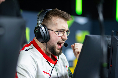 MOUZ狙击手torzsi赛后痛陈失误：1v1残局崩盘成最大心