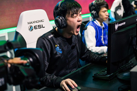 TI12冠军教练kpii离队！Team Liquid再失核心成员，iNSaN