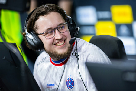 ZywOo赛后访谈揭秘：Vitality血洗G2关键在香蕉道预判！3