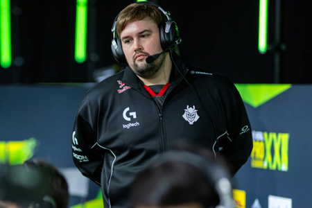 G2教练sAw赛后复盘：致命失误致败3DMAX，誓言重整旗鼓再