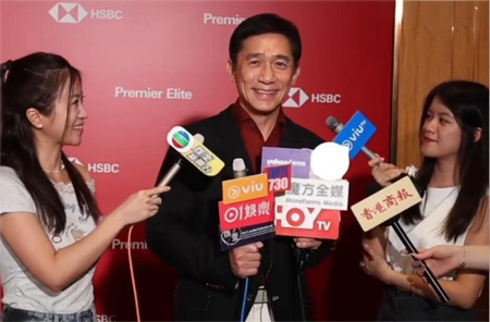 梁朝伟新片《寂静的朋友》内地过审！61岁再演全裸戏笑称：比《色戒》尺度小多了