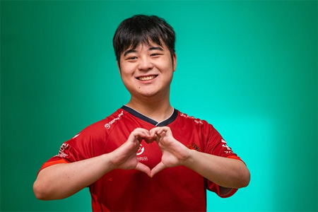 Jee自曝裂变天地1赛事夺冠后心态崩了？上海主场迎战Fl