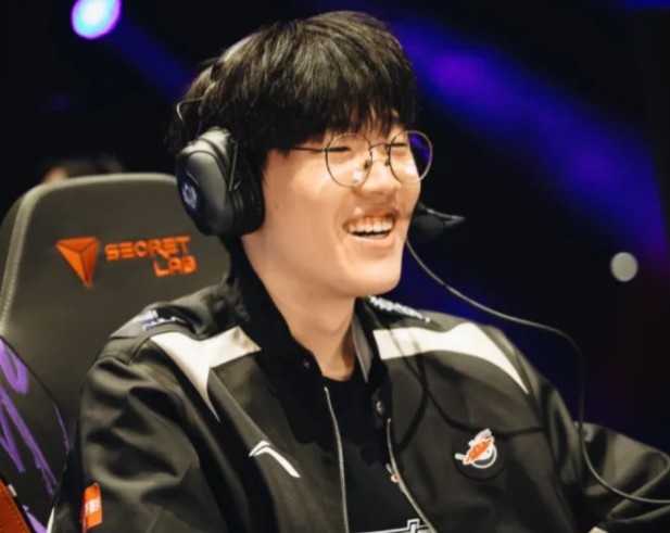 LPL新王Kael放话：目标是打进成都决赛！ AL王牌辅助自曝成长秘诀，Tarzan让我更果断