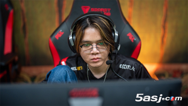 Mikoto欧洲梦碎？Aurora新阵容首秀失利，东南亚天才中单的DOTA2追梦之路