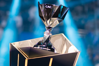 2025年CAC 10月14日上海开战！100万美金奖金池引爆CS2圈，Liquid/FaZe新阵容首秀，TYLOO主场争冠！