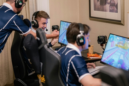 CAC 2025爆冷夜：LVG主场4-13惨败MIBR，巴西战队Nuke碾