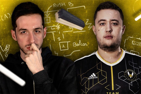 kennyS自曝曾阻挠ZywOo加盟G2：担心被取代，五年后公开