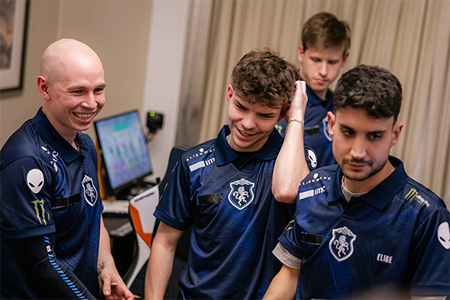 CS亚洲邀请赛 2025：Liquid横扫MIBR晋级淘汰赛！Nuke惊