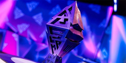 BLAST Slam IV 巅峰对决：100万美元奖金池！10.14-11.9全球Dota 2豪强征战新加坡