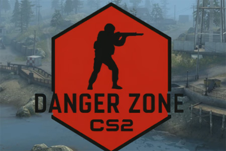 CS2创意工坊惊现头号特训大逃杀！社区地图作者完美复刻经典模式