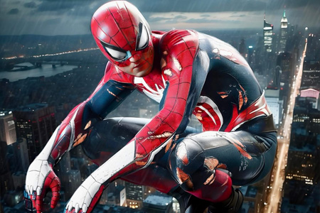 《漫威蜘蛛侠3》猛料汇总：三大主角登场！章鱼博士绿魔联手，跨世代神作2028来袭？