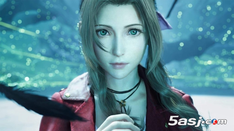 《最终幻想7：重制版》最终章开发理念曝光！滨口直树承诺不删减内容，2026年全平台发售