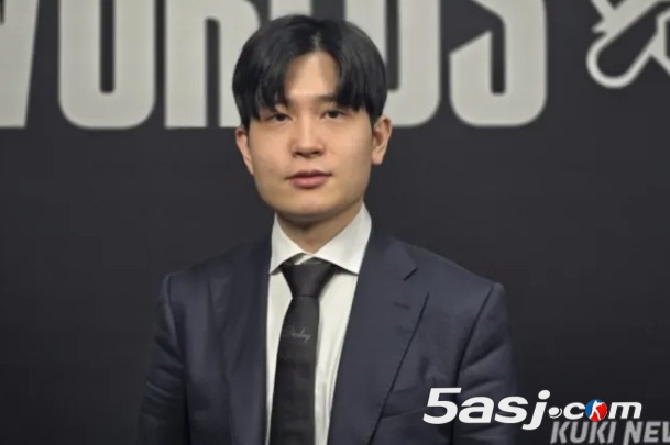 T1教练Tom赛后坦言:仅发挥50%实力!Faker稳定如常,iG上单韦鲁斯成新课题 T1教练Tom赛后坦言:仅发挥50%实力!Faker稳定如常,iG上单韦鲁斯成新课题