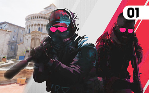 CS1016热更新速报！驾驶/运动手套皮肤修复，King贴纸画质升级