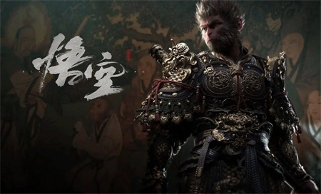 《黑神话：悟空》《哪吒之魔童闹海》斩获中国版权金奖！第十届国际版权博览会青岛开幕