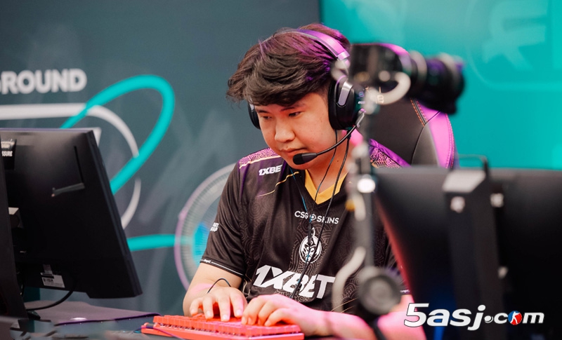 The MongolZ战队bLitz谈TP世锦赛：复仇NAVI是关键！最爱Inferno香蕉道战术