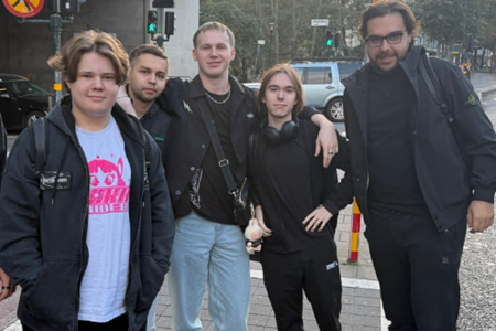 Thorin锐评：3DMAX战术崛起，FaZe陷信任危机，Spirit新阵为何失灵？