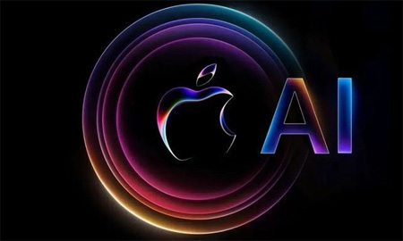 库克透露Apple Intelligence全速入华，联手百度阿里推iOS版AI中文服务
