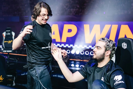 Legacy登顶南美、跻身世界顶尖行列！CAC 2025夺冠背后的逆袭之路