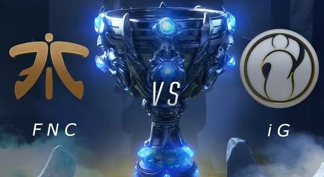 魔咒延续！S8冠亚军双双折戟，FNC瑞士轮全败成最早出局战队