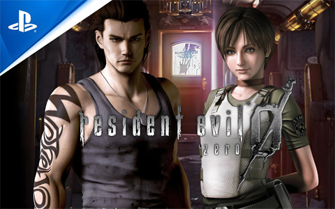 《生化危机0：重制版》开发中，代号“Chamber”，新增火车长背叛剧情