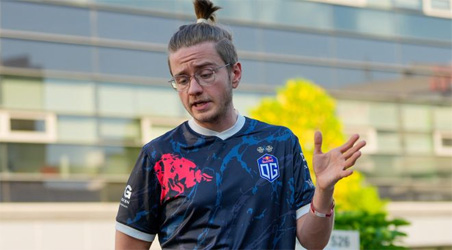 OG爆冷0-2不敌Team Tea，DreamLeague第二季提前出局！