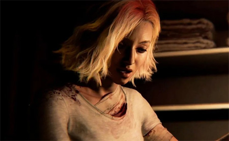 《生化危机9》惊爆动态伤痕系统！每道伤口都将永久改变游戏体验