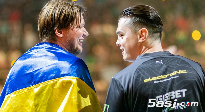 森电组合BCG首秀告捷,s1mple与electroNic重聚能否再造王朝? 森电组合BCG首秀告捷,s1mple与electroNic重聚能否再造王朝?