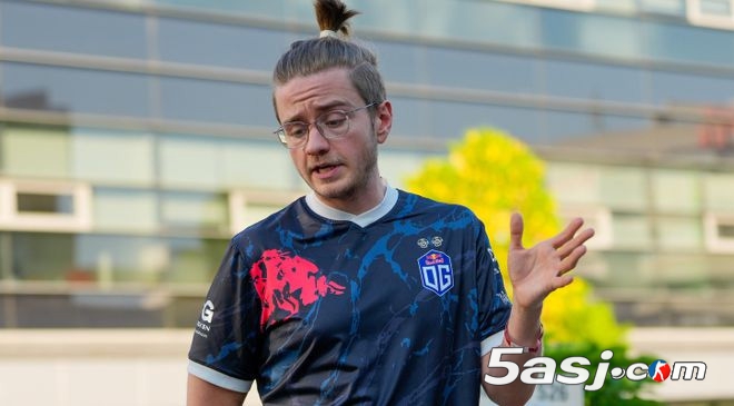 OG爆冷0-2不敌Team Tea,DreamLeague第二季提前出局! OG爆冷0-2不敌Team Tea,DreamLeague第二季提前出局!