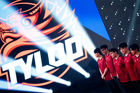 香港电竞巅峰对决！BLAST巅峰赛S2揭幕战TYLOO迎战Vita