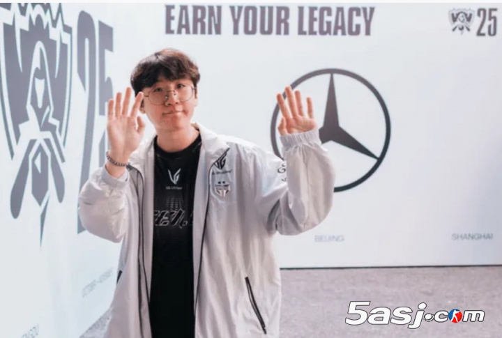 GEN横扫HLE晋级四强！Ruler专访揭秘战术：专注心态享受鏖战