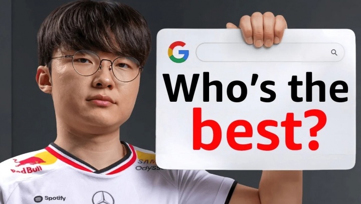 Faker独家问答揭秘：最强中单的致胜心法与人生哲学，粉丝必看！