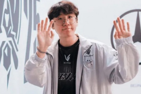 GEN横扫HLE晋级四强！Ruler专访揭秘战术：专注心态享受鏖战