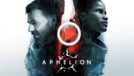 双角色科幻求生！《Aphelion》新预告揭秘外星“复仇者