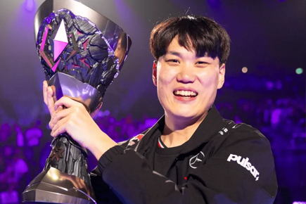 前T1冠军教练Autumn加盟EDG！执掌VCT CN 2026赛季迎战新时代