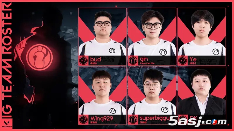 IG成立无畏契约分部：无畏云程万里，约见星火燎原