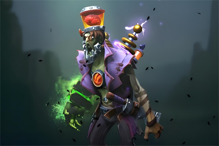 DOTA2不朽头盔引争议！Reddit玩家呼吁移除：拖延比赛成