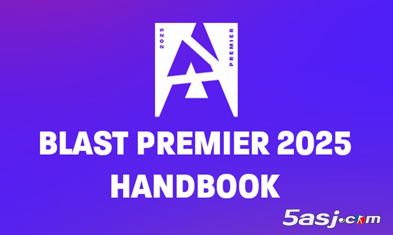 ‌BLAST重磅新规：俱乐部可派多队参赛！青训队晋级正赛需让位