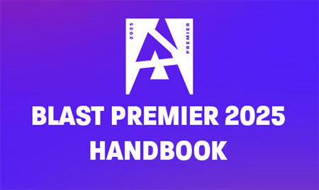 ‌BLAST重磅新规：俱乐部可派多队参赛！青训队晋级正赛需让位