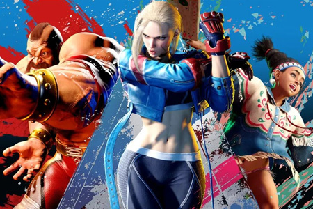 卡普空白金游戏销量榜震撼更新！《怪猎世界》2180万稳