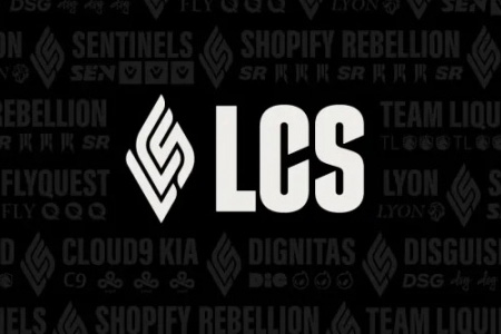 LCS 2026赛季重磅革新：瑞士轮颠覆传统，双败淘汰制激战升级！