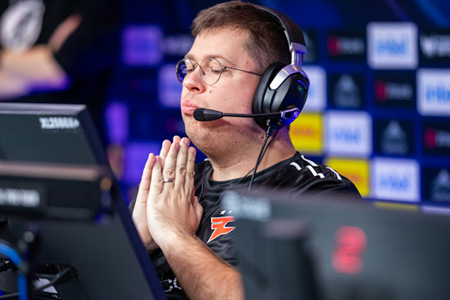 四大巨星公认！karrigan当选CS最佳指挥，北美赛区陷至暗时刻