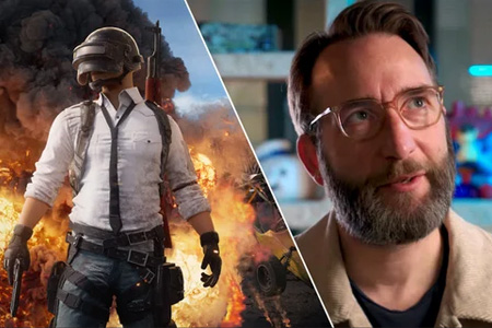 100v100世纪对决！《绝地求生》之父公布全新FPS计划，规模超PUBG五倍