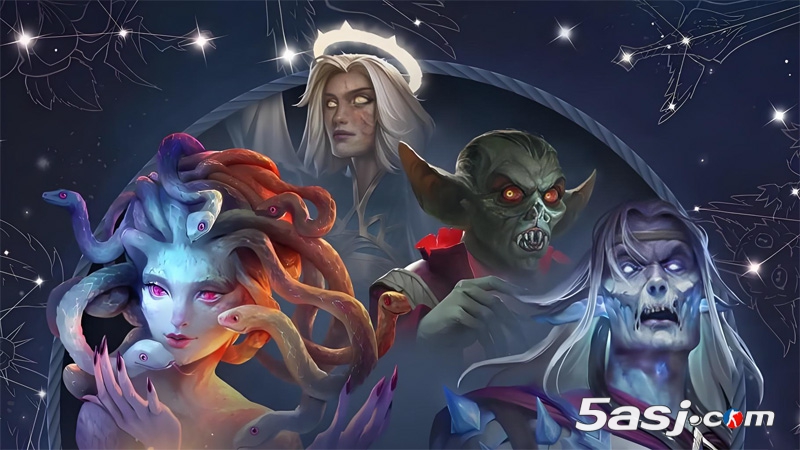 经典重启!《魔法门之英雄无敌:上古纪元》2026年推出抢先体验版,开发团队承诺“以正式版规格打造” 经典重启!《魔法门之英雄无敌:上古纪元》2026年推出抢先体验版,开发团队承诺“以正式版规格打造”