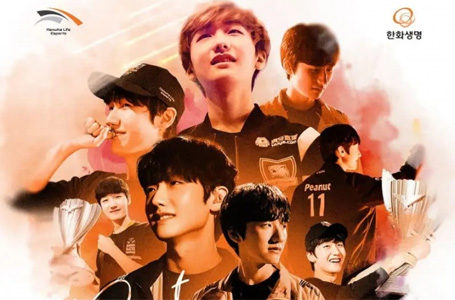 HLE官宣Peanut正式离队结束职业生涯，传奇打野告别赛