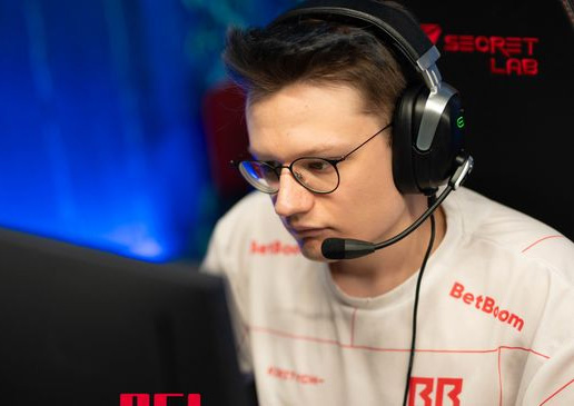 BetBoom迎战TI冠军Spirit争夺PGL瓦拉几亚季后赛名额