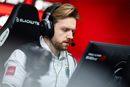 Falcons惊天翻盘Vitality！NiKo坦言“太想赢反成负担